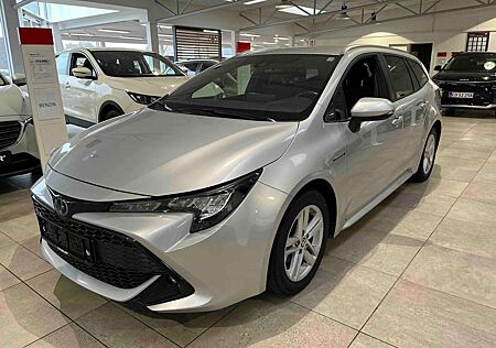 Toyota Corolla 1.8 Hybrid Touring Sports