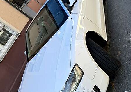 Audi Cabriolet . - RS - Line Sportline - Sonderedition - RS