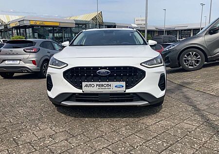 Ford Focus Turnier 1.0 EcoBoost Hybrid ACTIVE STYLE