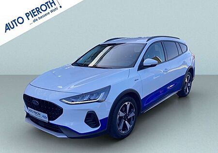 Ford Focus Turnier 1.0 EcoBoost Hybrid ACTIVE STYLE