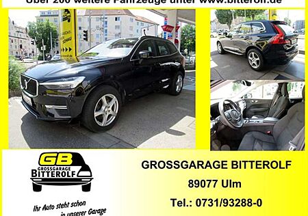 Volvo XC 60 XC60 B4D Momentum Pro Aut Navi/AHK/SHZ/RFK/Temp