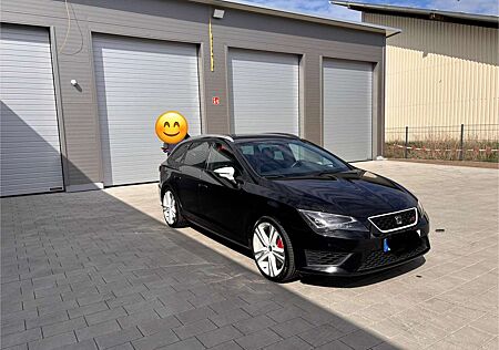 Seat Leon Cupra 290