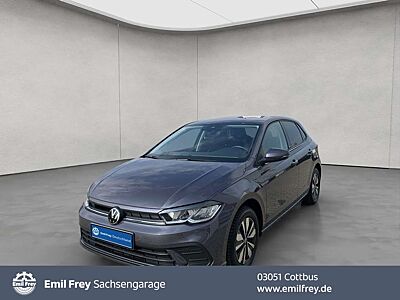 Volkswagen Polo 1.0 Move Navi Discover Media*LED