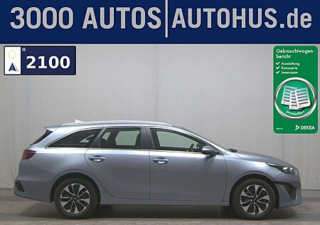 Kia XCeed Ceed SW / cee'd SW ceed Sportswagon 1.6 Vision PDC LED