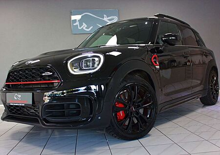 Mini John Cooper Works Countryman ALL4 DKG~UNFALLFREI