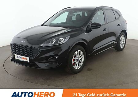 Ford Kuga 2.0 TDCi EcoBlue ST-Line X Aut.*NAVI*LED*ACC*CAM*
