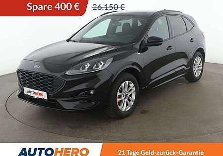 Ford Kuga 2.0 TDCi EcoBlue ST-Line X Aut.*NAVI*LED*ACC*CAM*