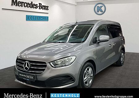 Mercedes-Benz T-Klasse T-Class T 180 d STYLE Standard Spurhalt-Ass Totwinkel Temp