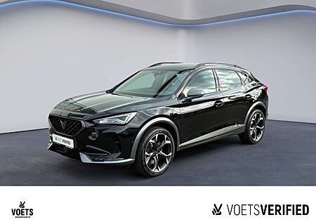 Cupra Formentor VZ 2.0 TSI DSG LED+SHZ+ACC