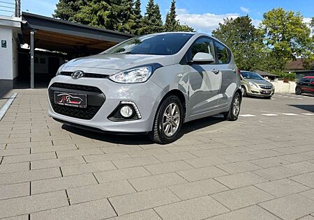 Hyundai i10 1.0 Style*KLIMA*TEMPOMAT*1-HAND