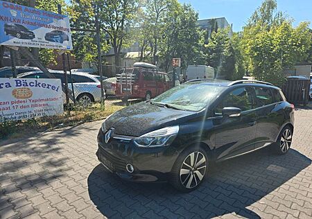 Renault Clio IV Grandtour Expression