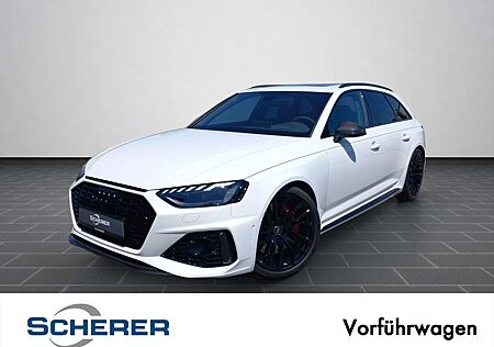 Audi RS4 gebraucht kaufen Audi RS4 "ABT LAST EDITION 1 of 25"