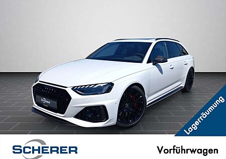 Audi RS4 331(450) kW(PS) "LAST EDITION 1 of 25