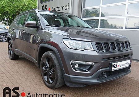 Jeep Compass Night Eagle FWD 1.6 M. Jet* NAVI* KAMERA* PDC*AHK*