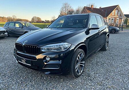 BMW X5 M Pano AHK Harman Kardon