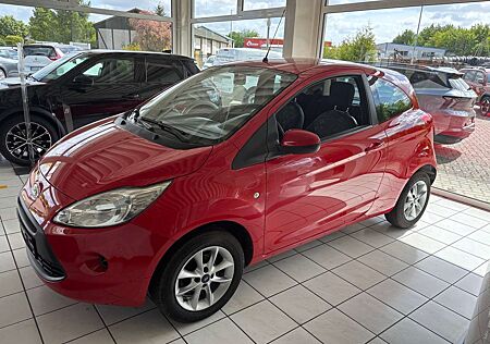Ford Ka /+ Cool