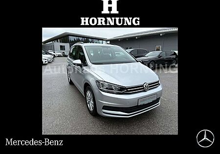 VW Touran Volkswagen 1.5 TSI Comfortline (EURO 6d-TEMP)Navi++