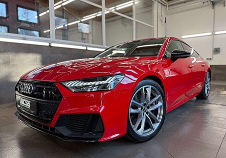 Audi S7 Sportback 3.0 TDI quattro Night Virtual ACC