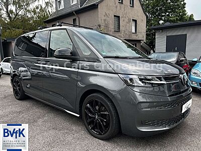 Volkswagen T7 Multivan Life* DSG*LED*Virtual*Leder*AHK*DAB*