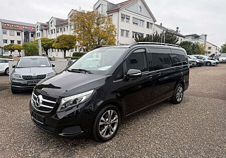 Mercedes-Benz V 220 gebraucht kaufen Mercedes-Benz V 220 Lang*2.Hand*LED*6.Stz*Navi*Kamera*Euro6