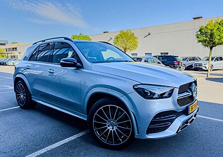 Mercedes-Benz GLE 450 AMG Line | 4Matic | 9G-TRONIC | Garantie bis 2027