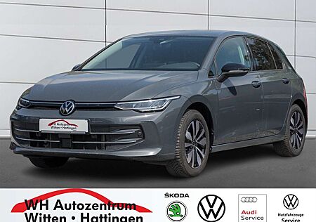 VW Golf Volkswagen VIII 1.5 TSI GOAL GJ-REIFEN LED PDC ACC
