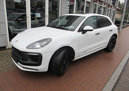 Porsche Macan GTS/Sport-Chrono/Panoramadach/Sportsitze