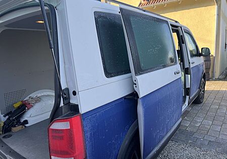 VW T6 Transporter Volkswagen Transporter T6 L2H1
