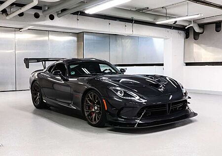 Dodge Viper ACR 1.Hand Sammlerzustand