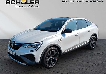Renault Arkana R.S. Line TCe 160 EDC