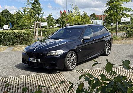 BMW M550d M550 xDrive Touring Sport-Aut.