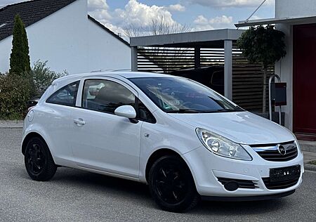 Opel Corsa 1.2 16V Edition, TÜV 11/26, Klimaanlage