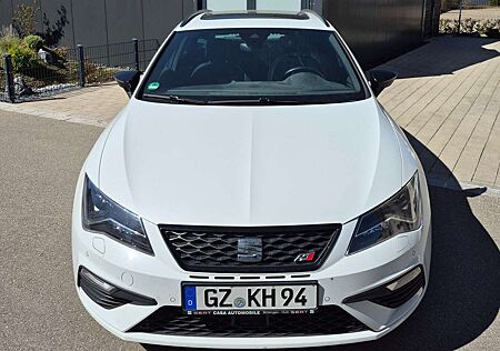 Seat Leon ST ST 2.0 TSI Start