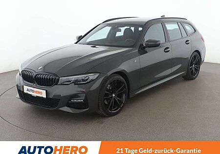 BMW 320i 320 M Sport Aut.*NAVI*LED*PDC*SHZ*TEMPO*ALU*