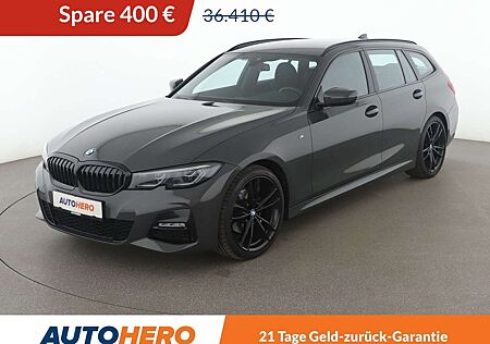 BMW 320i 320 M Sport Aut.*NAVI*LED*PDC*SHZ*TEMPO*ALU*