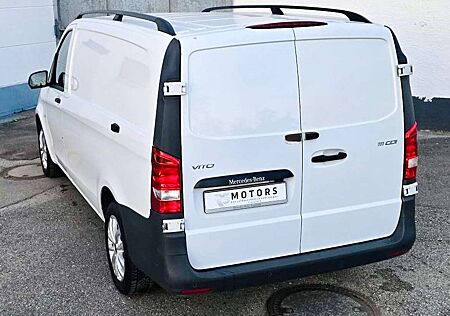 Mercedes-Benz Vito Kasten 111 CDI Lang Tüv NEU+1.HAND