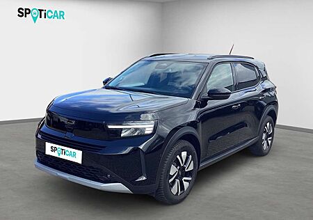 Opel Frontera GS 1.2 107 kW