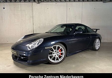 Porsche 996 (911) GT3 | Klimaanlage |