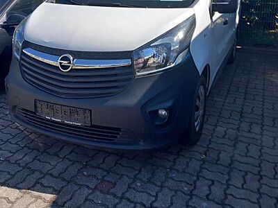 Opel Vivaro B Kasten/Kombi Combi L1H1  2,7t