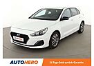 Hyundai i30 1.4 MPI Passion*TEMPO*CAM*PDC*SHZ*KLIMA*GARANTIE