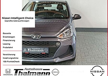 Hyundai i10 Classic