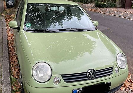 VW Lupo Volkswagen 1.0 Oxford