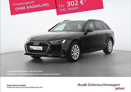 Audi A4 Avant 35 TFSI 110(150) kW(PS) S tronic