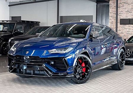 Lamborghini Urus Performante|FULL CARBON|AKRAPOVIC|B&O|VOLL