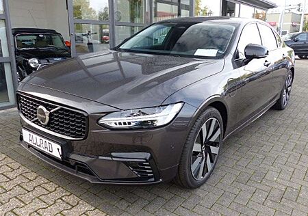 Volvo S90 Plus Dark T8 Recharge Hybrid AWD*-51%*NP 85,5T€