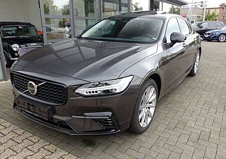 Volvo S90 Plus Dark T8 Recharge Hybrid AWD*-51%*NP 85,5T€