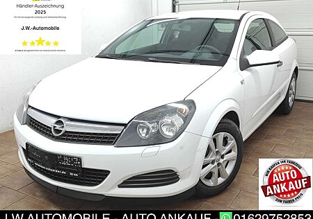 Opel Astra H GTC 1.4 KLIMA EURO-4 ESP Selection "110 Jahre"