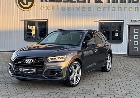 Audi SQ5 3.0 TFSI quattro /Key-Go/Kamera/ACC/LUFT/ABT