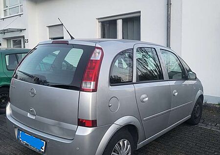 Opel Meriva 1.4