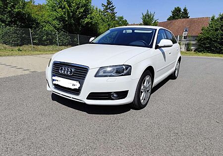 Audi A3 1.4 TFSI Ambition